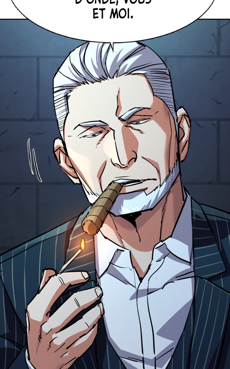 Read High School Mercenary fr Manga Online