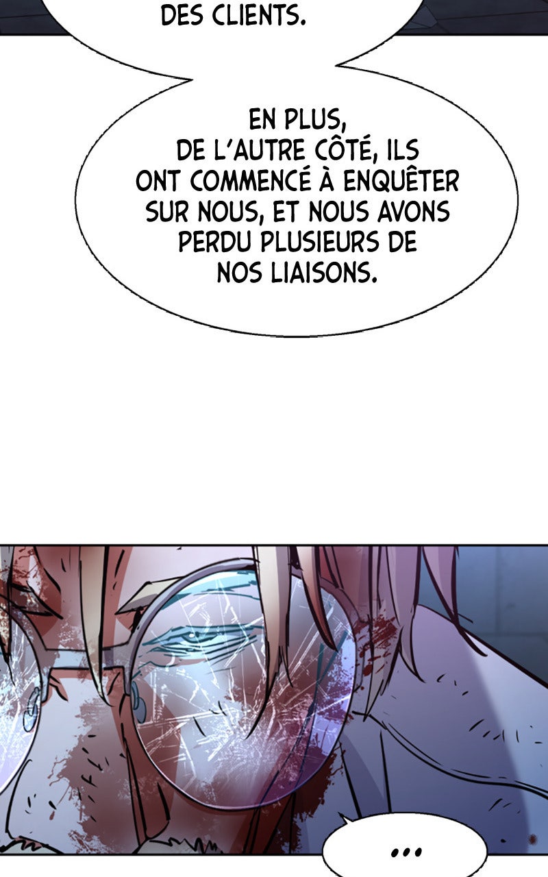 Read High School Mercenary fr Manga Online