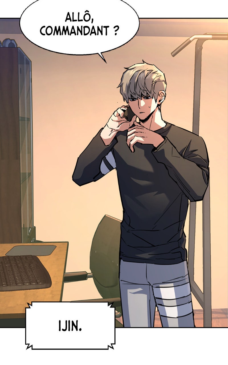 Read High School Mercenary fr Manga Online