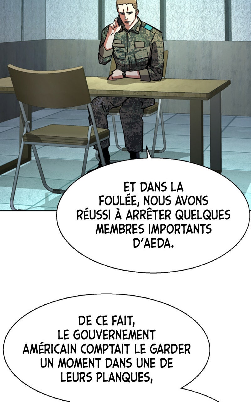 Read High School Mercenary fr Manga Online