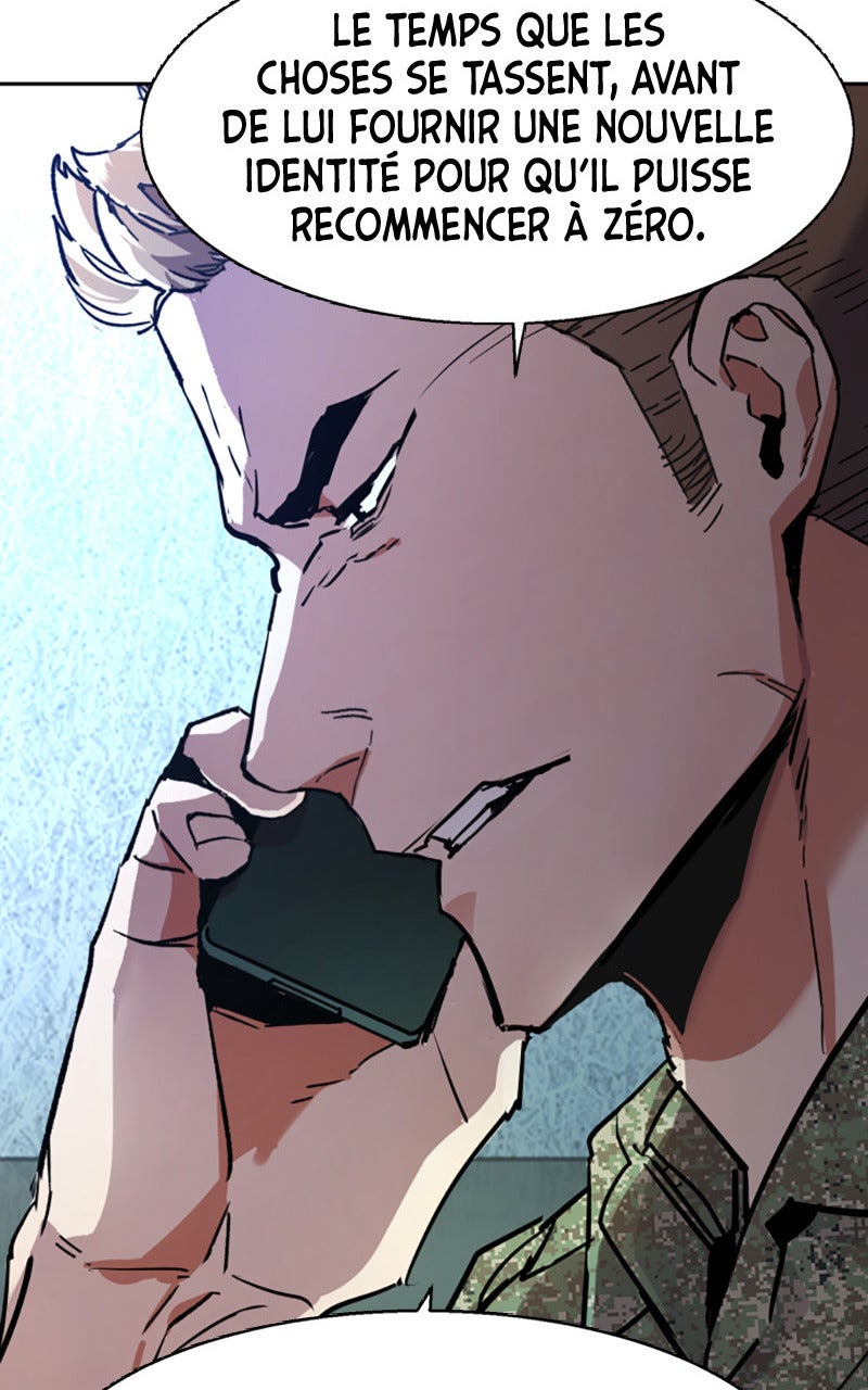 Read High School Mercenary fr Manga Online