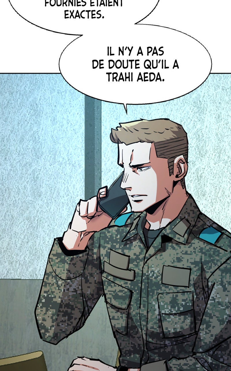 Read High School Mercenary fr Manga Online