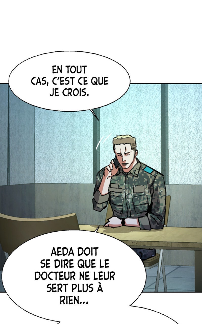 Read High School Mercenary fr Manga Online