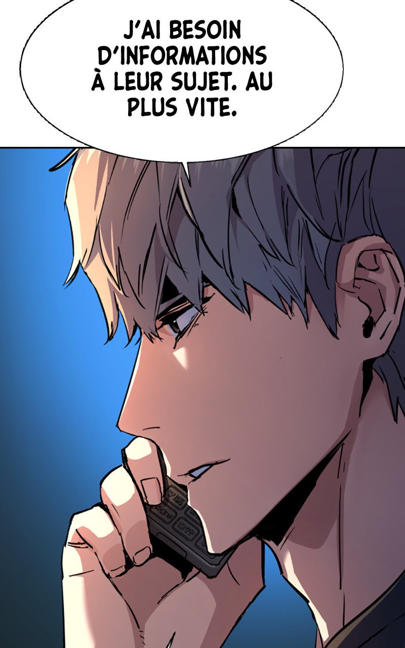 Read High School Mercenary fr Manga Online