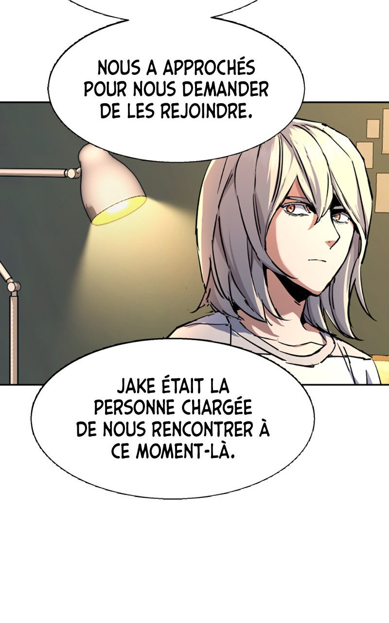 Read High School Mercenary fr Manga Online