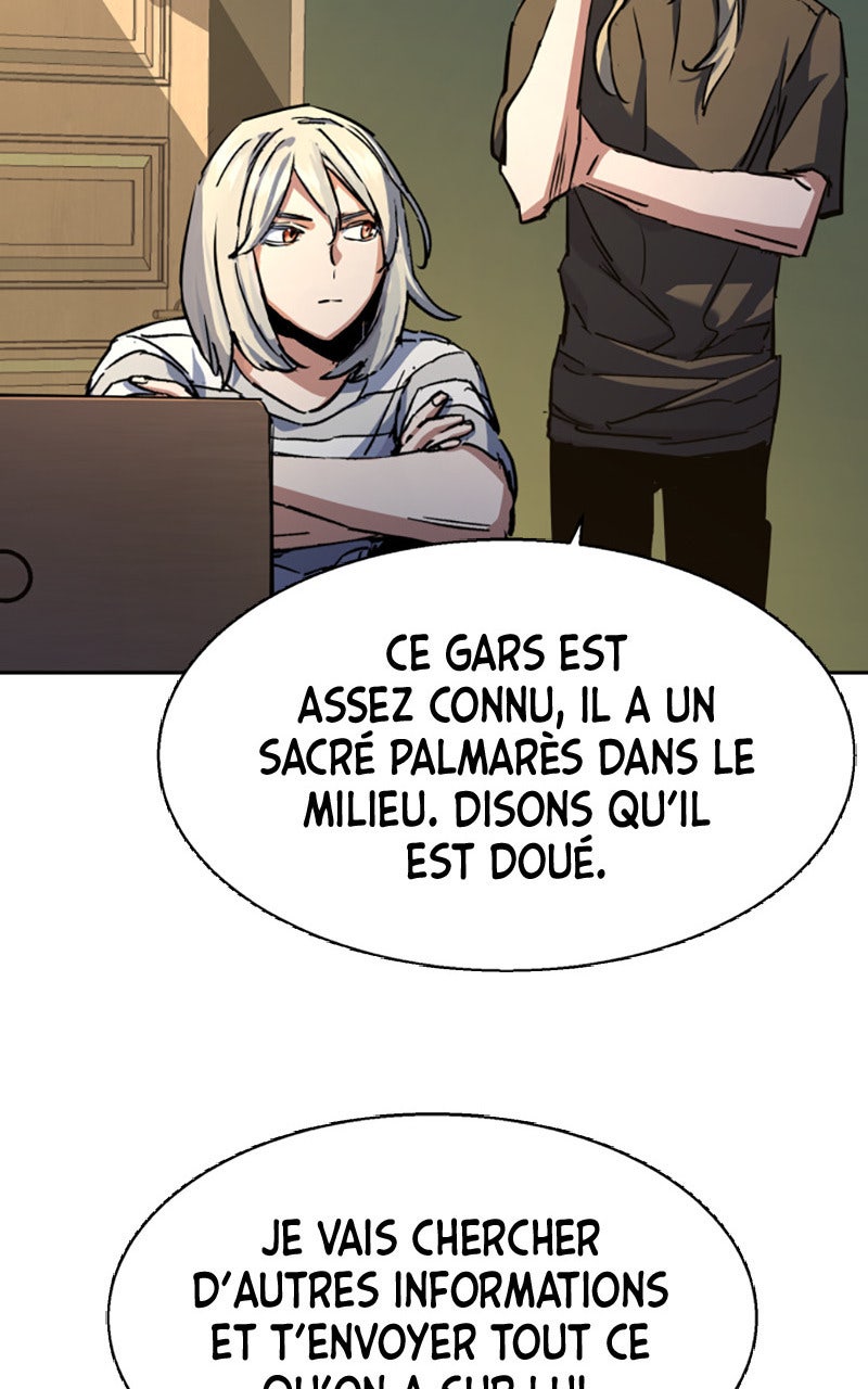 Read High School Mercenary fr Manga Online