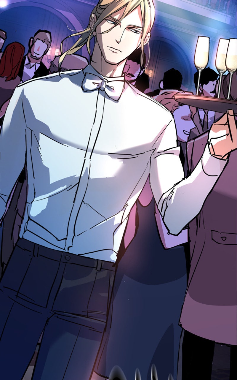 Read High School Mercenary fr Manga Online