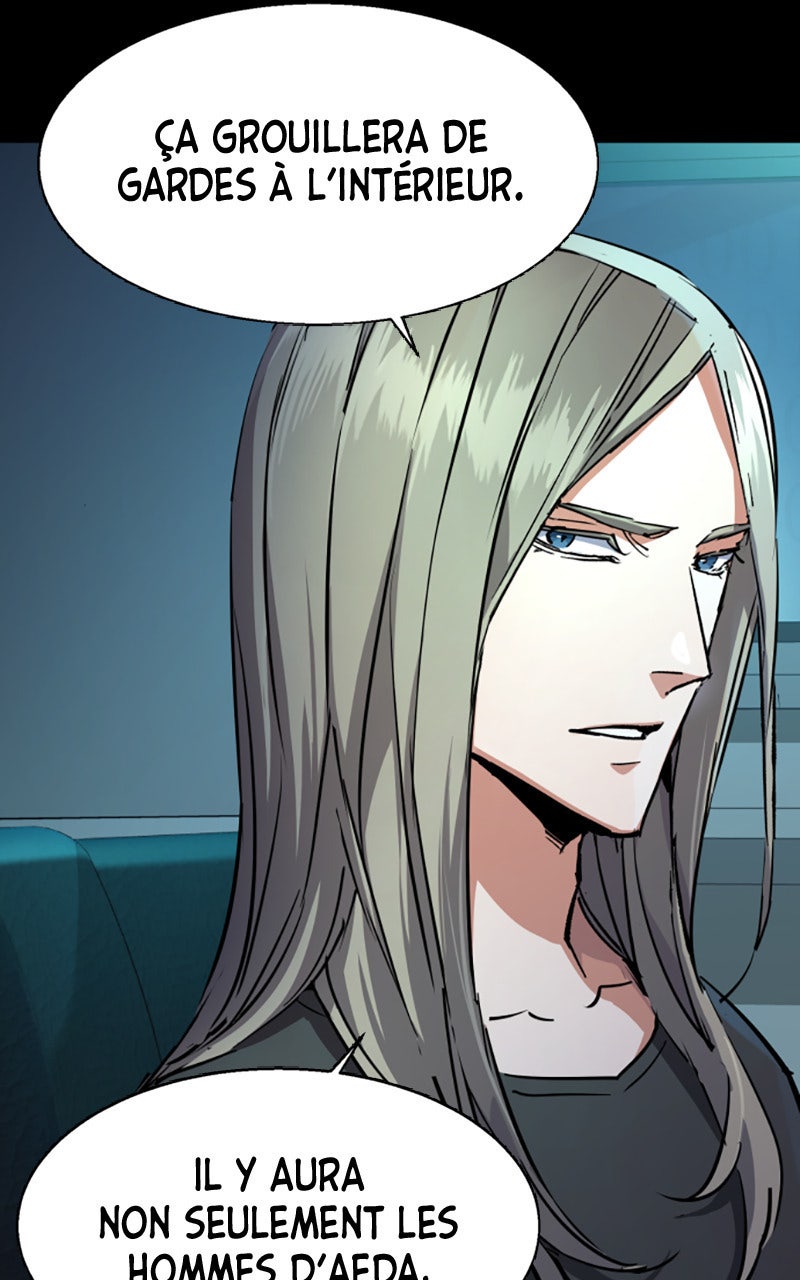 Read High School Mercenary fr Manga Online