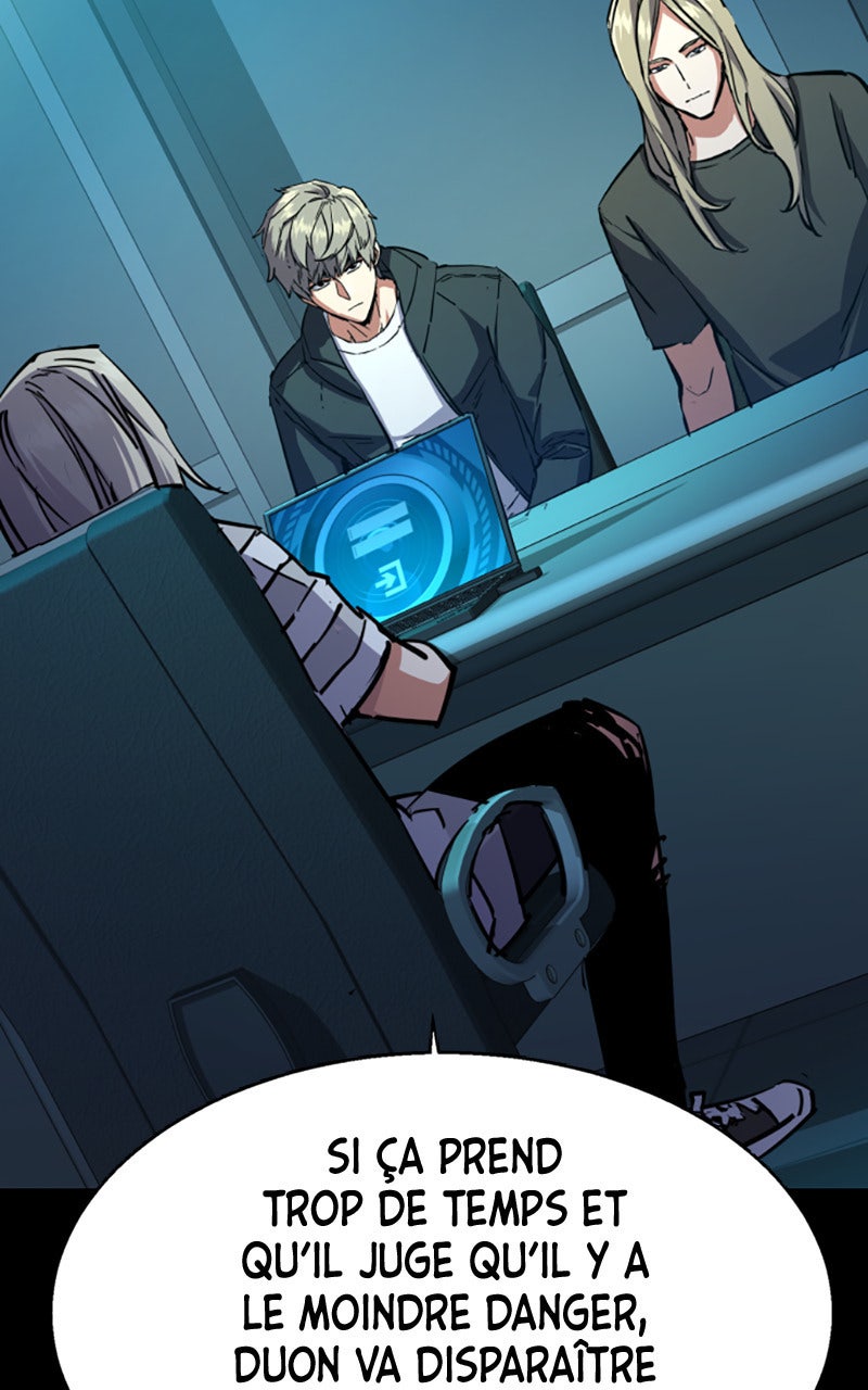 Read High School Mercenary fr Manga Online