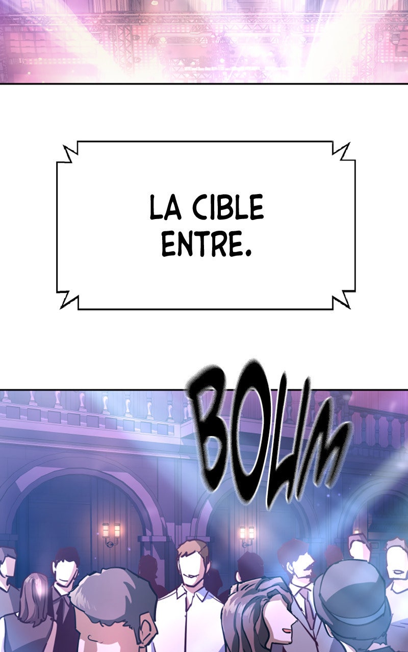 Read High School Mercenary fr Manga Online