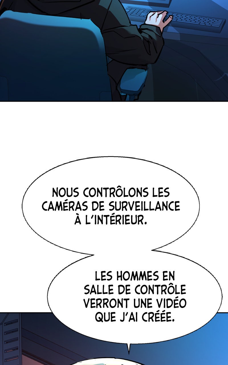 Read High School Mercenary fr Manga Online