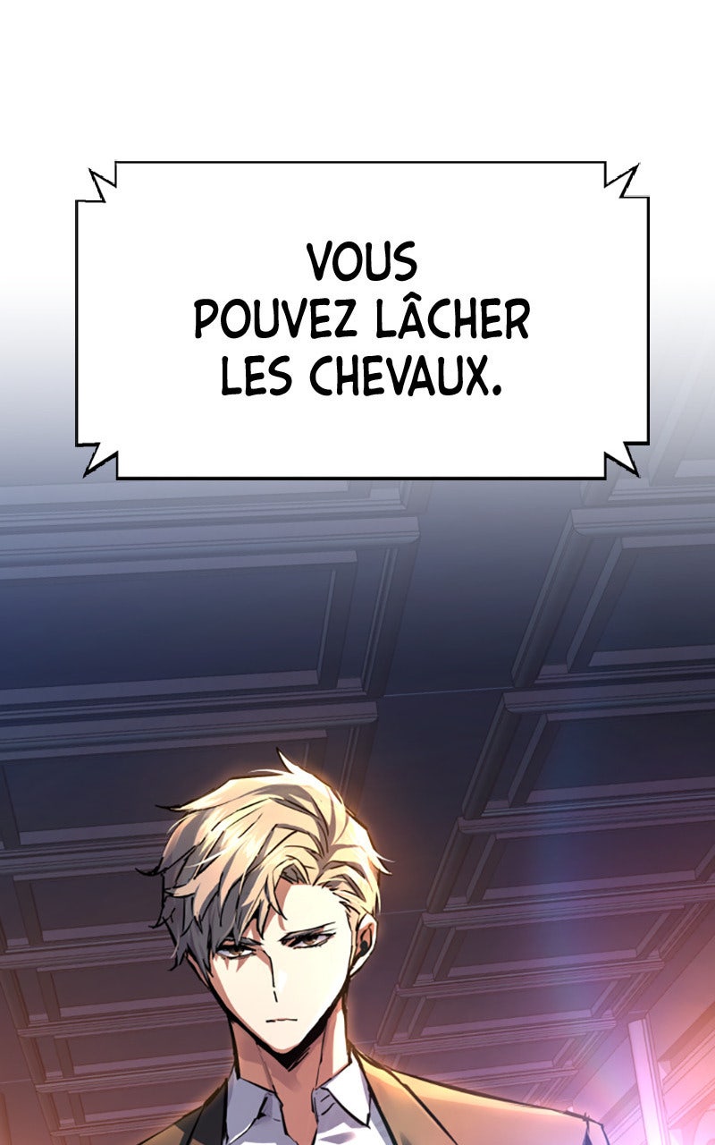 Read High School Mercenary fr Manga Online