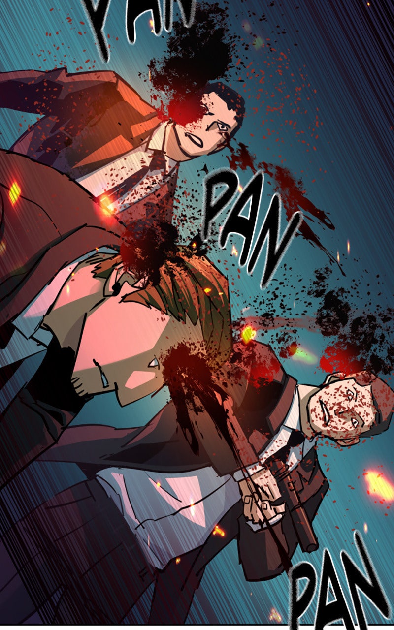 Read High School Mercenary fr Manga Online