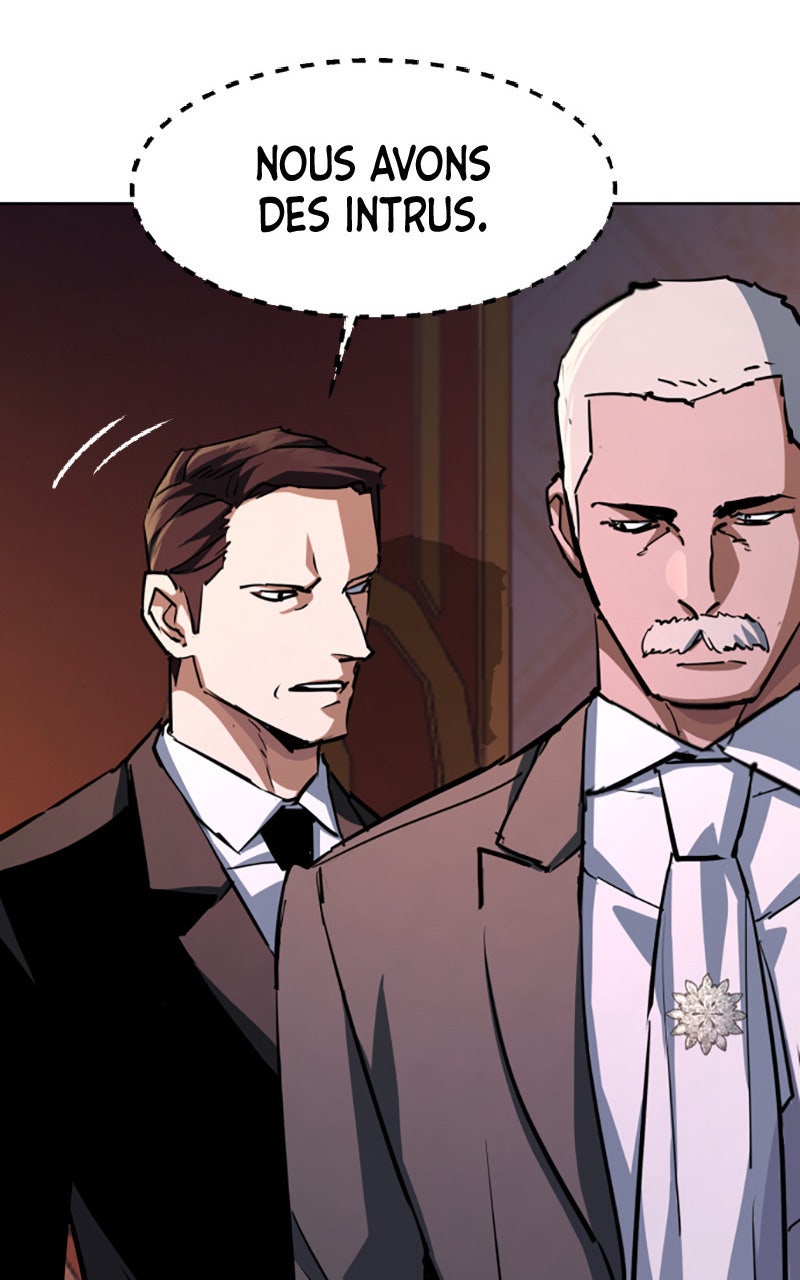 Read High School Mercenary fr Manga Online