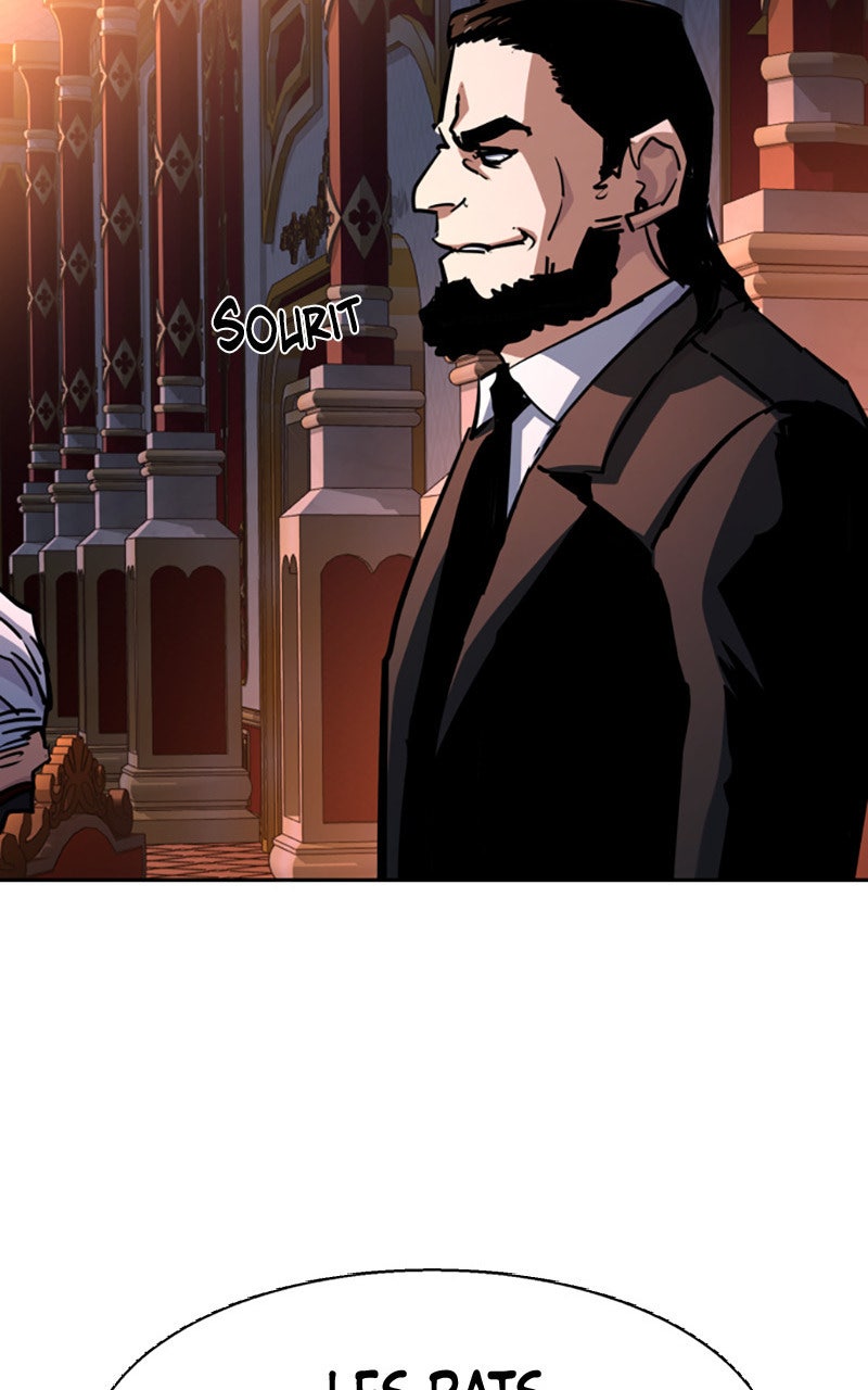 Read High School Mercenary fr Manga Online