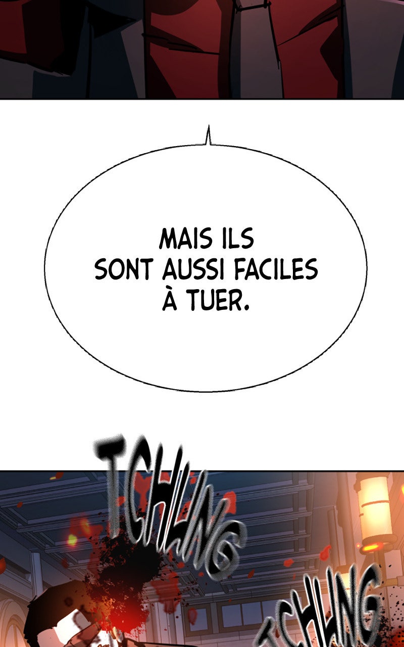 Read High School Mercenary fr Manga Online