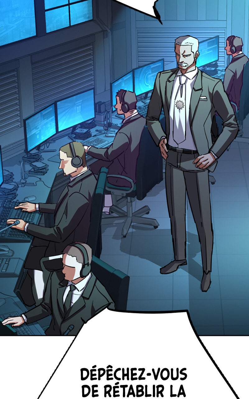 Read High School Mercenary fr Manga Online