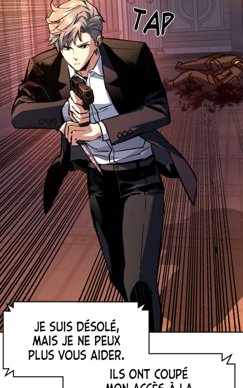 Read High School Mercenary fr Manga Online