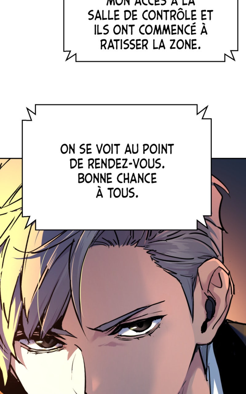 Read High School Mercenary fr Manga Online