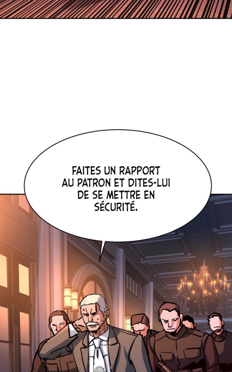 Read High School Mercenary fr Manga Online