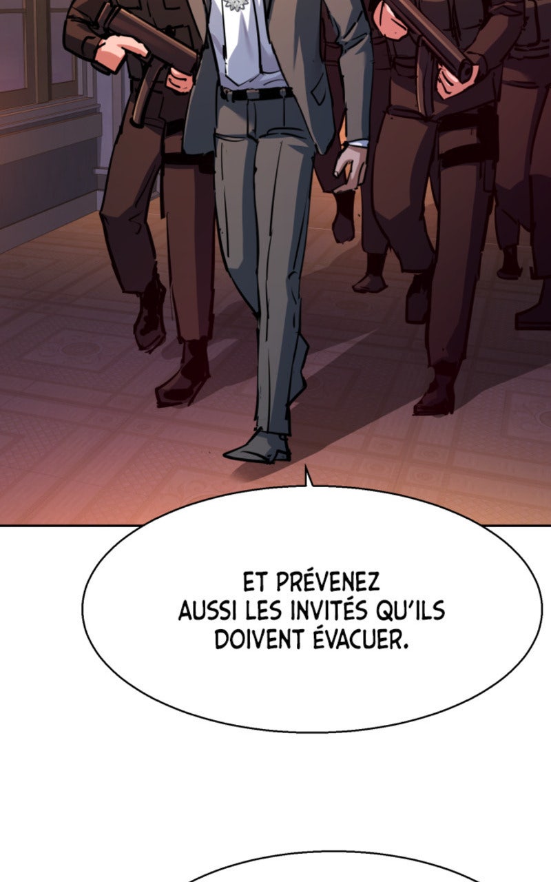 Read High School Mercenary fr Manga Online