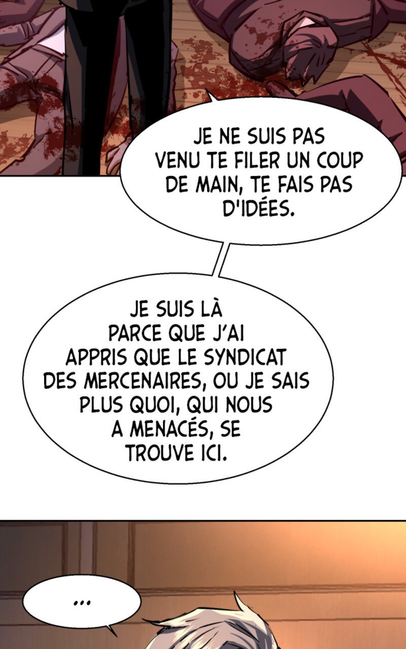 Read High School Mercenary fr Manga Online