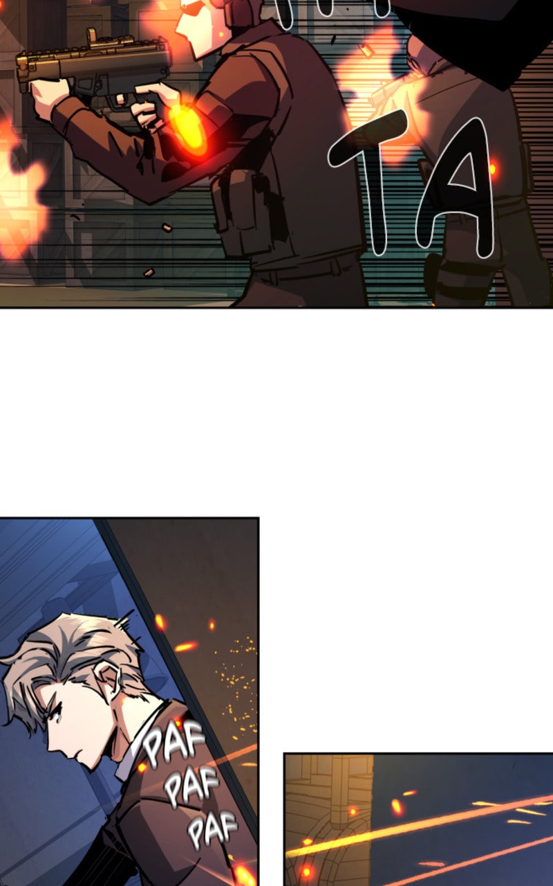 Read High School Mercenary fr Manga Online