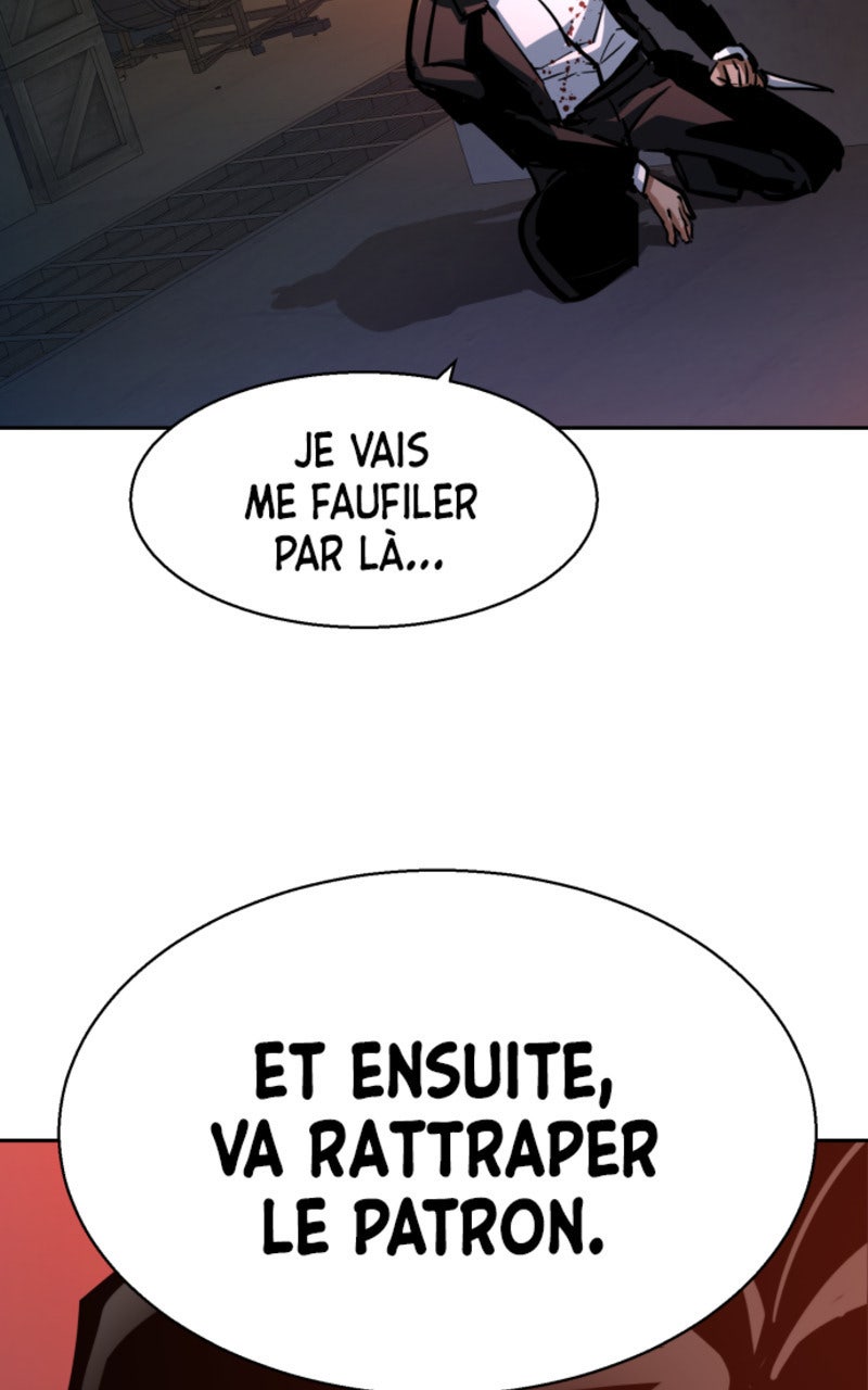 Read High School Mercenary fr Manga Online