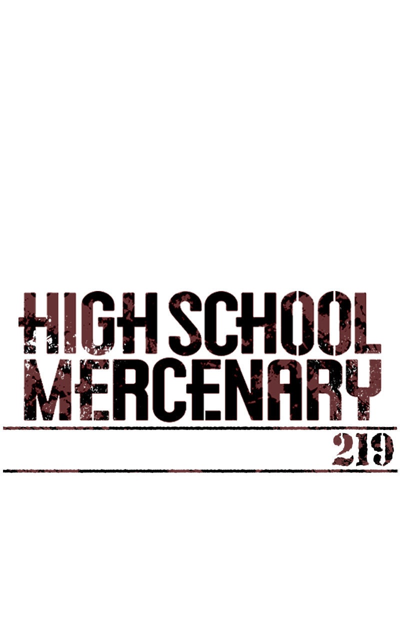 Read High School Mercenary fr Manga Online