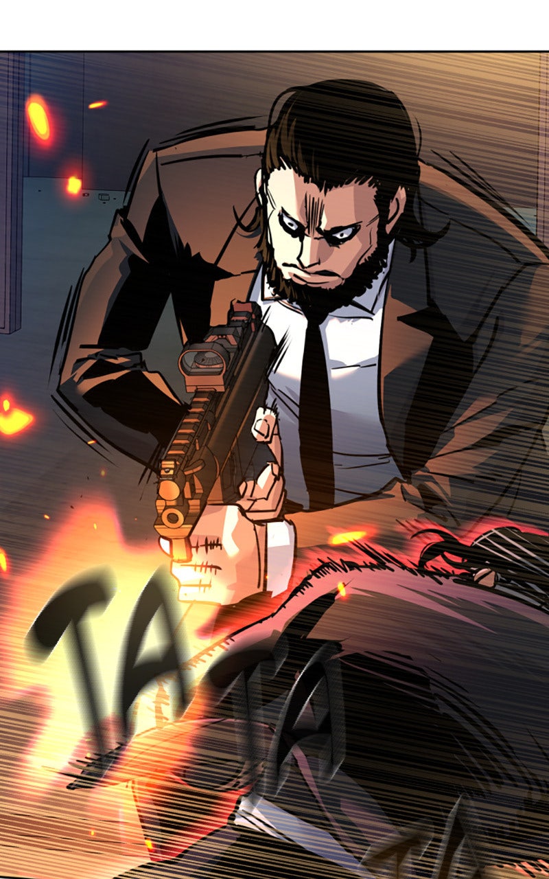 Read High School Mercenary fr Manga Online