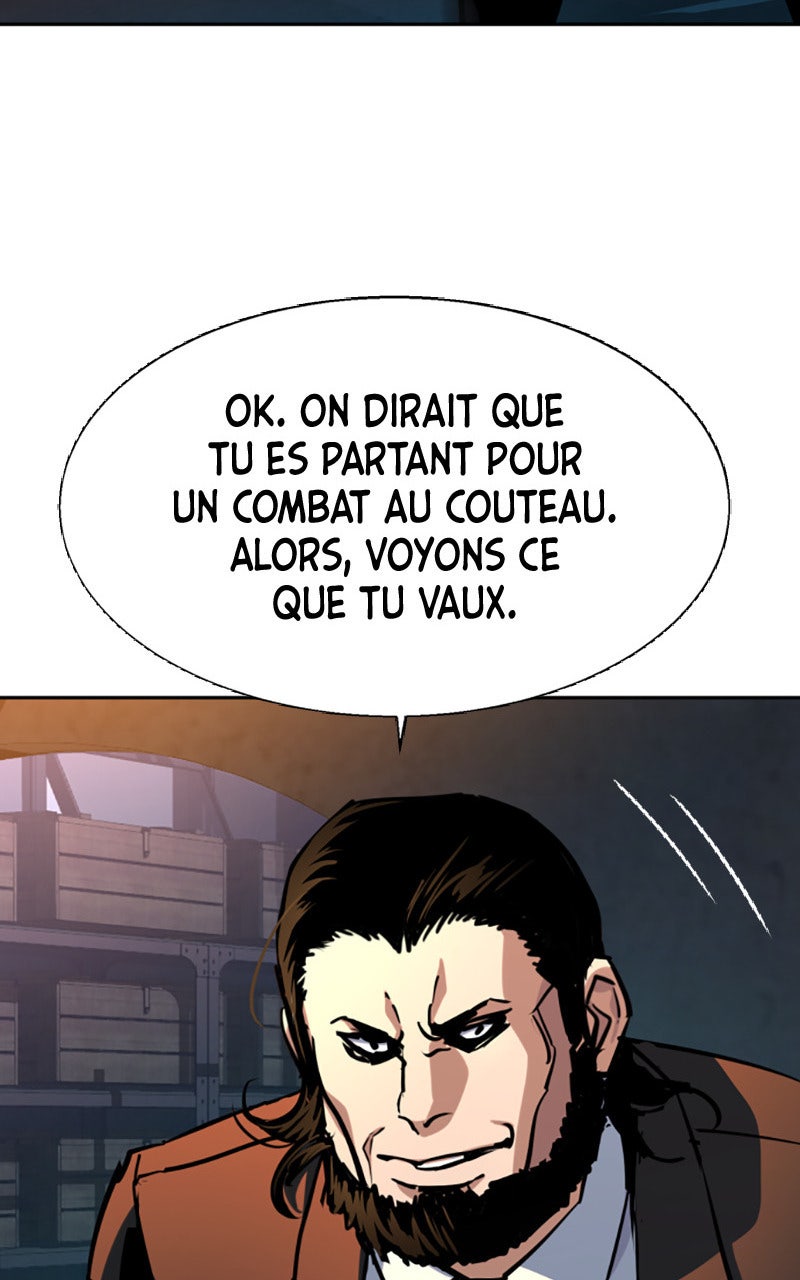 Read High School Mercenary fr Manga Online