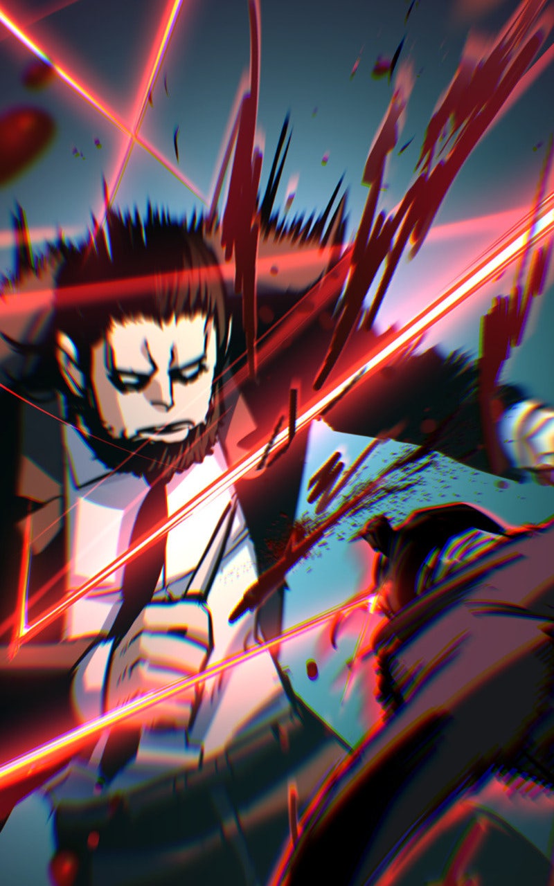 Read High School Mercenary fr Manga Online