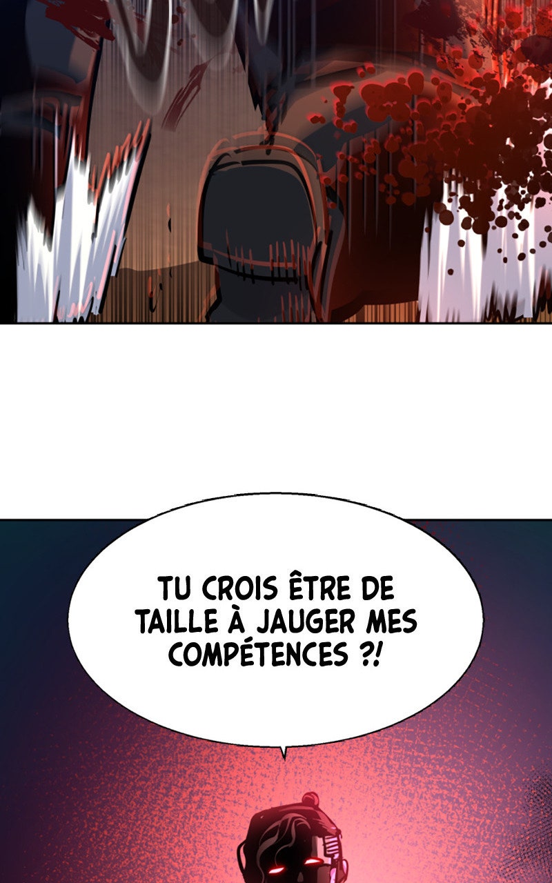 Read High School Mercenary fr Manga Online