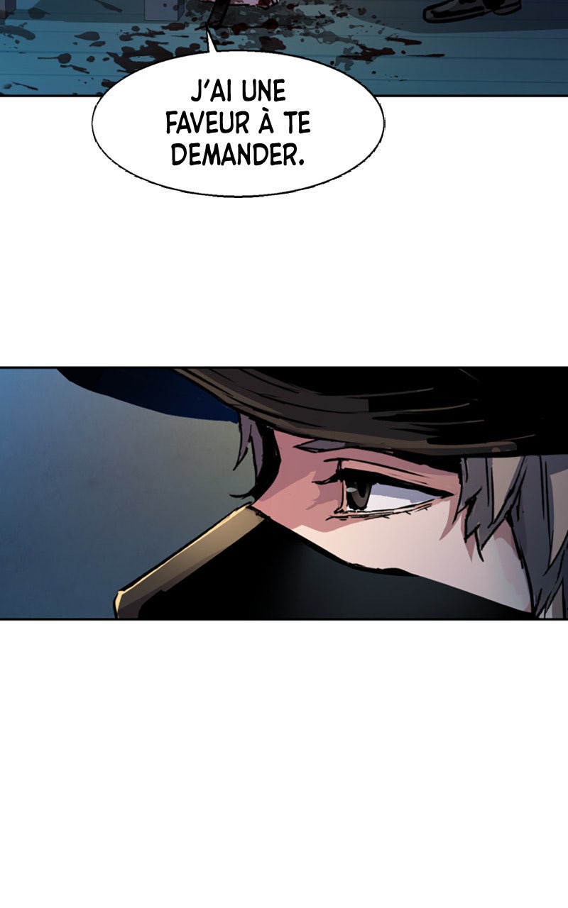 Read High School Mercenary fr Manga Online