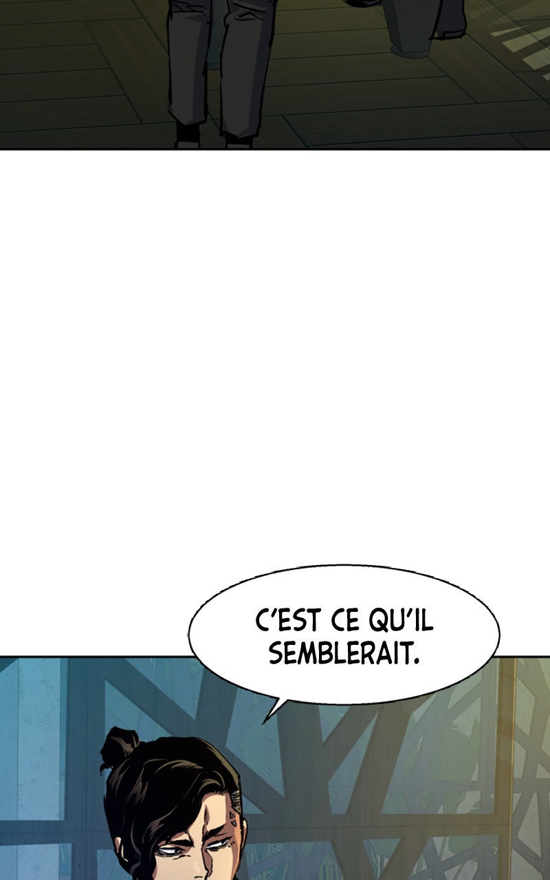 Read High School Mercenary fr Manga Online