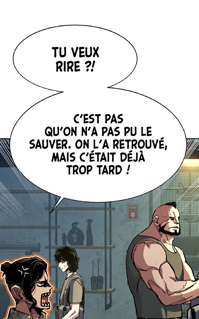 Read High School Mercenary fr Manga Online