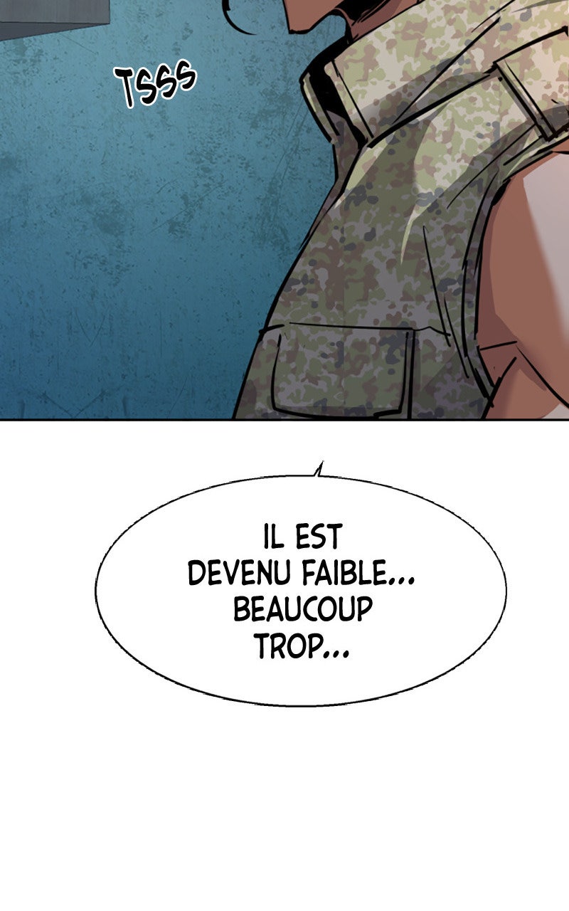 Read High School Mercenary fr Manga Online