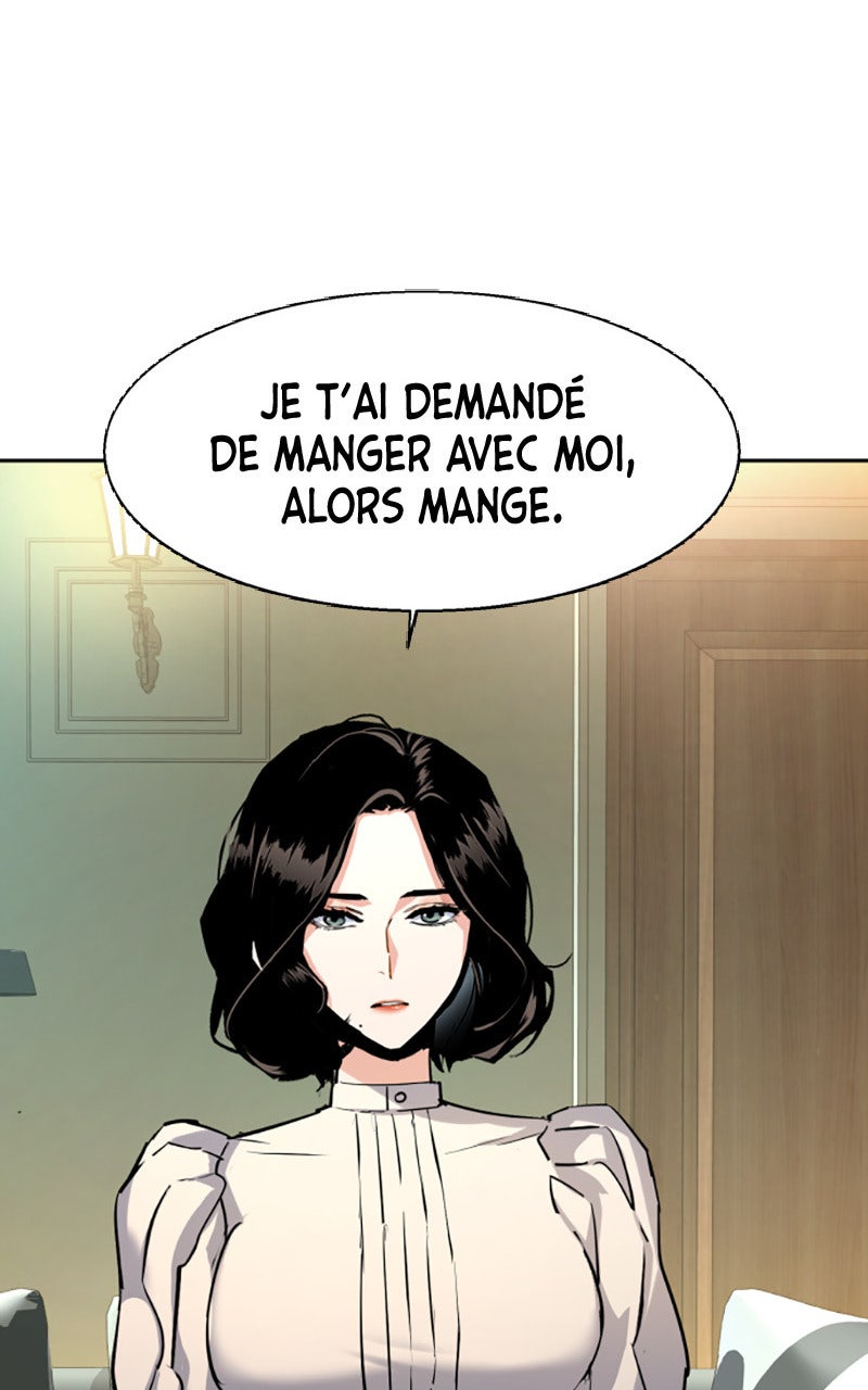 Read High School Mercenary fr Manga Online