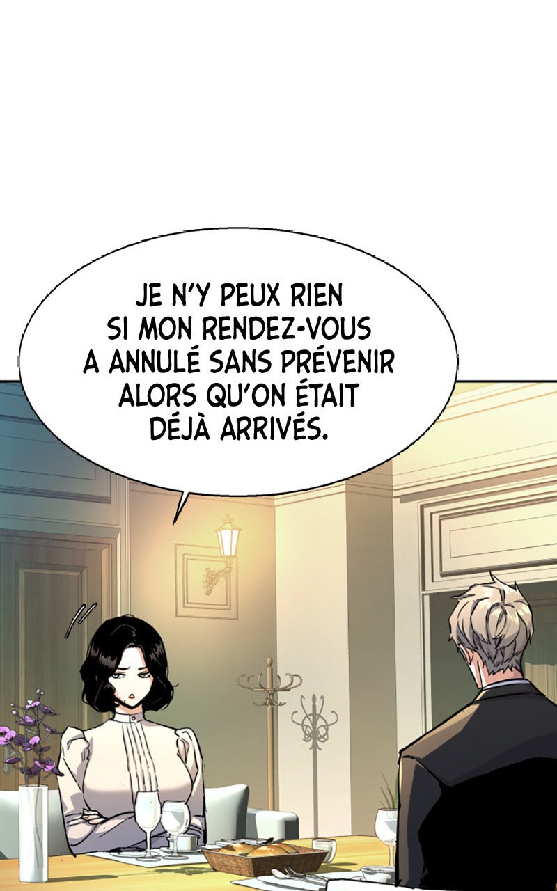 Read High School Mercenary fr Manga Online