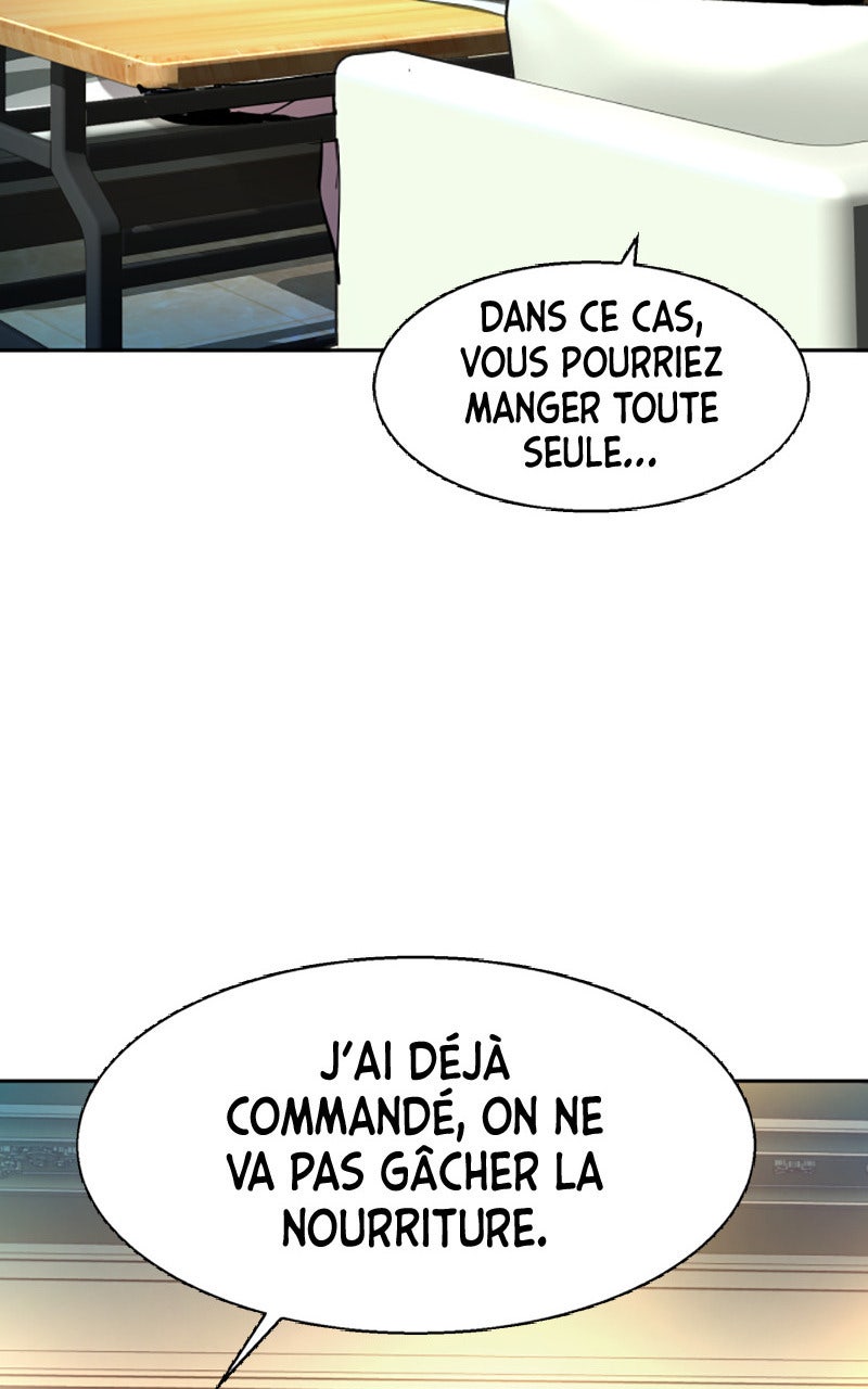 Read High School Mercenary fr Manga Online