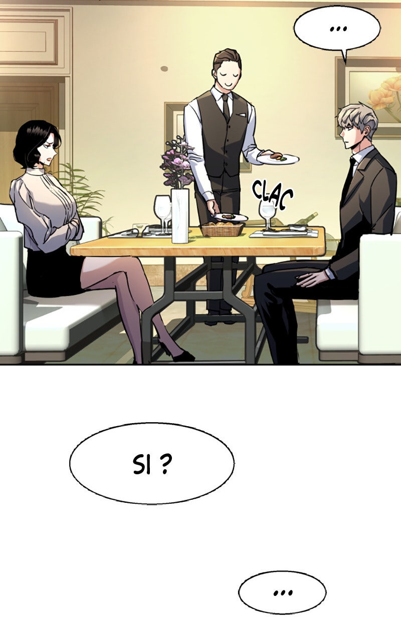 Read High School Mercenary fr Manga Online