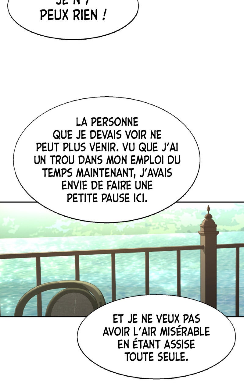 Read High School Mercenary fr Manga Online