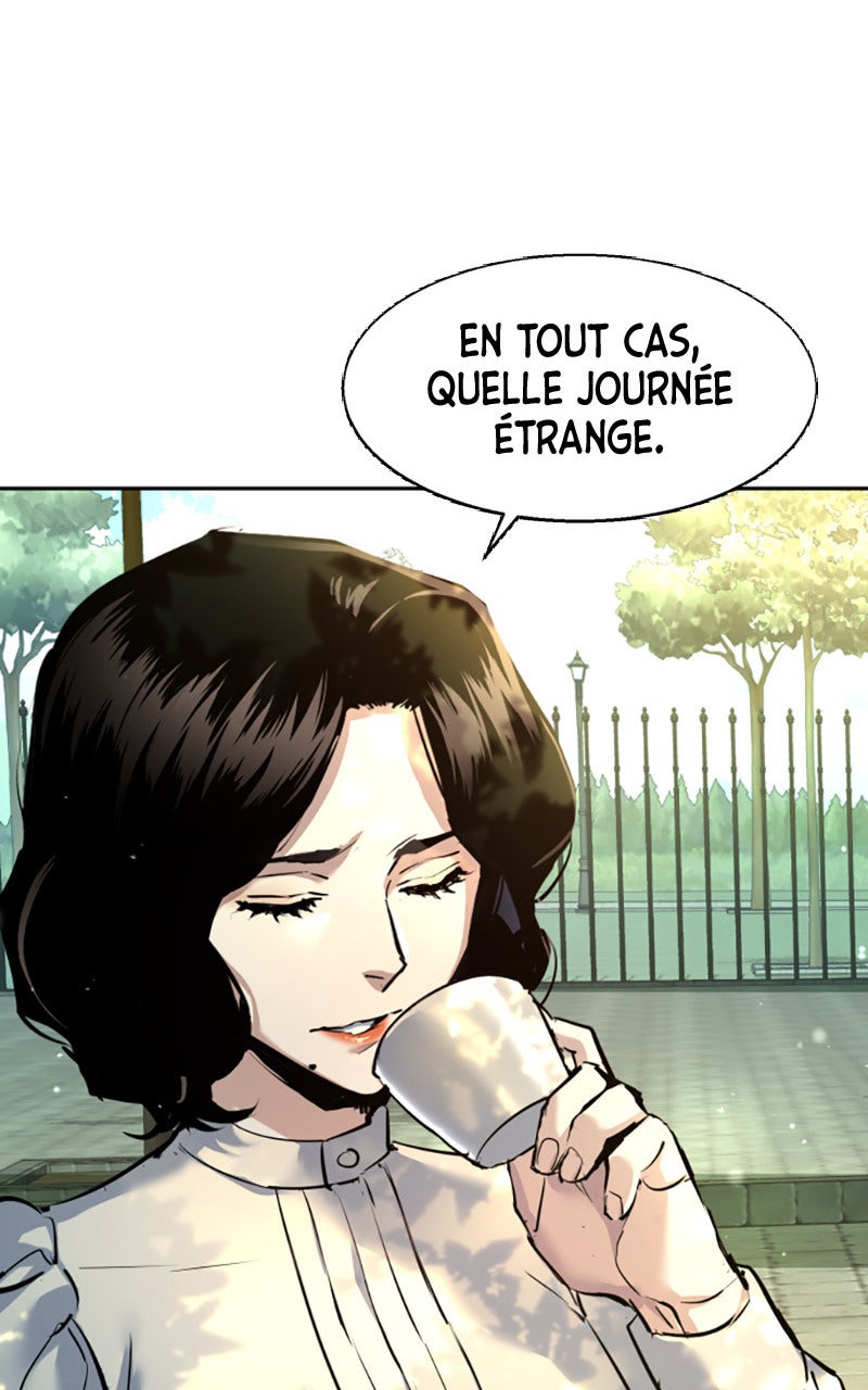 Read High School Mercenary fr Manga Online