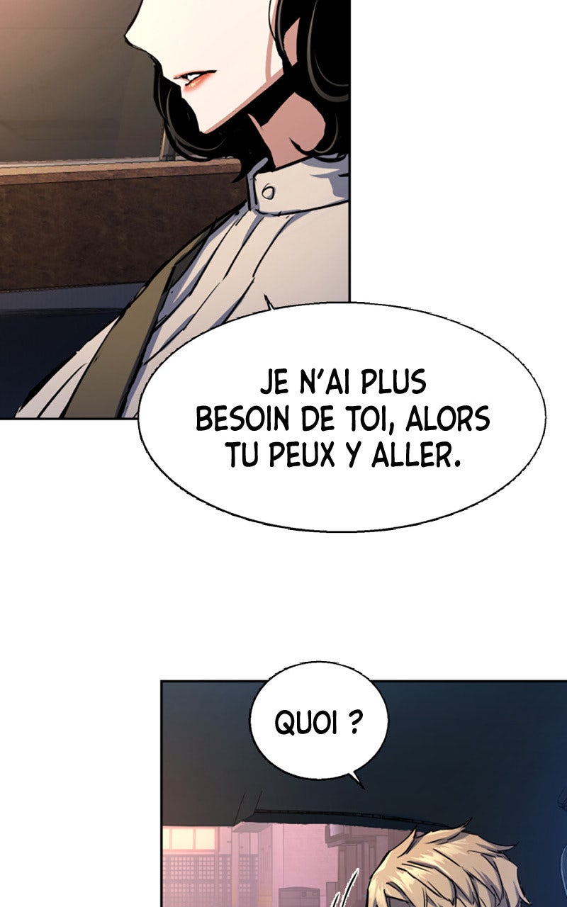 Read High School Mercenary fr Manga Online