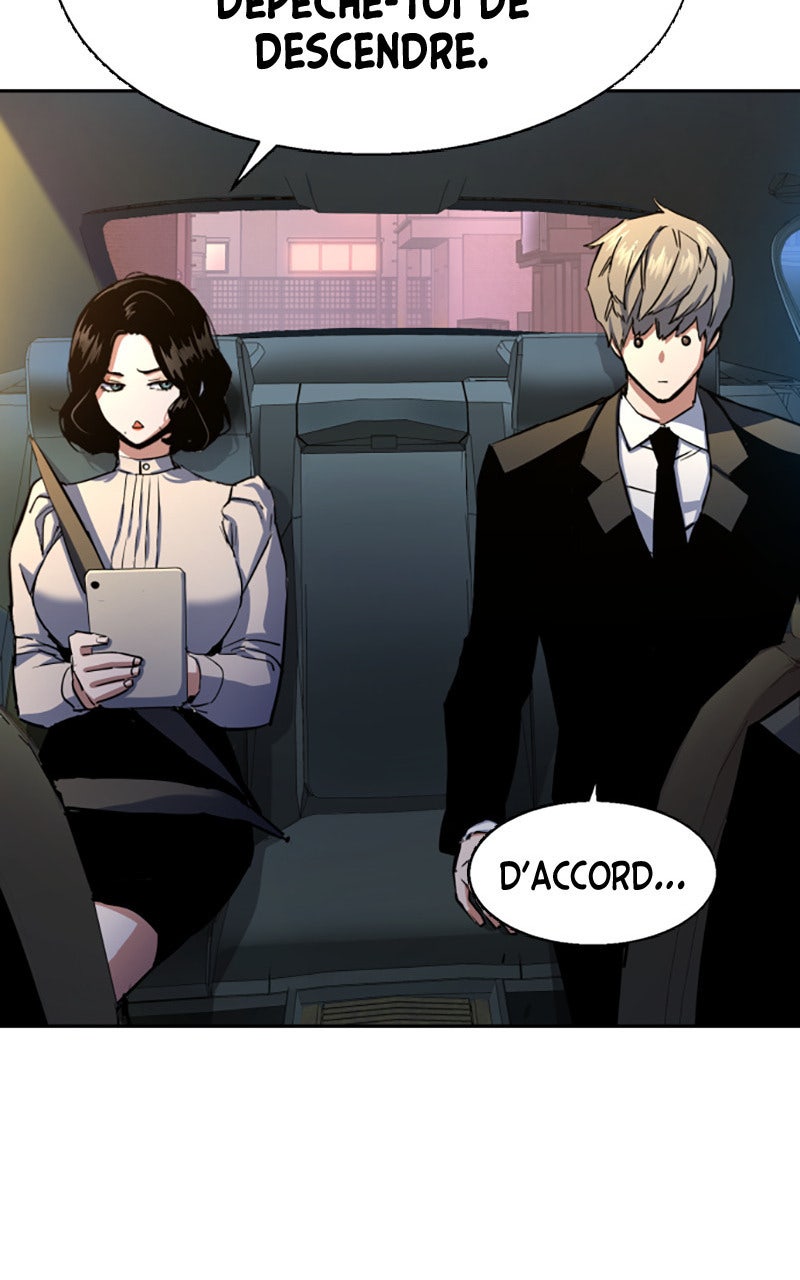 Read High School Mercenary fr Manga Online