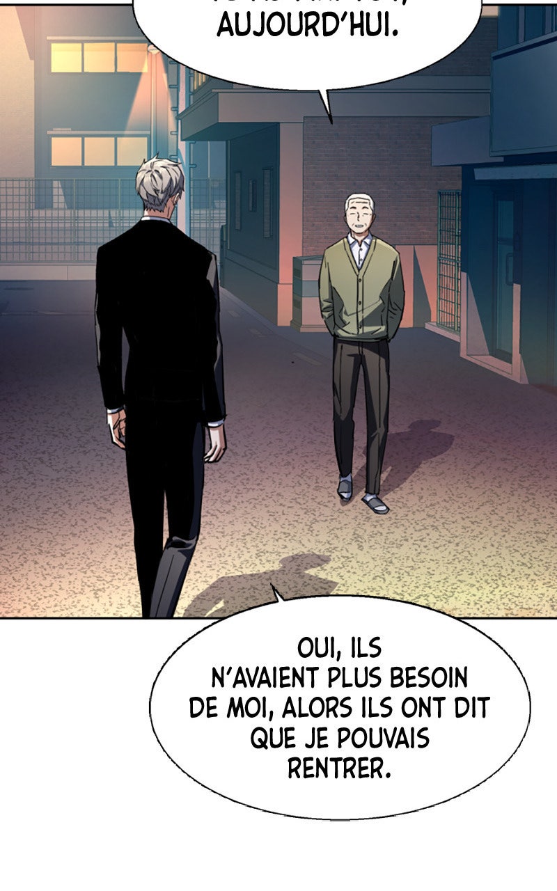 Read High School Mercenary fr Manga Online