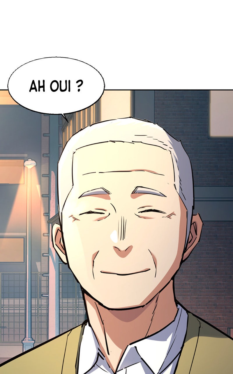 Read High School Mercenary fr Manga Online