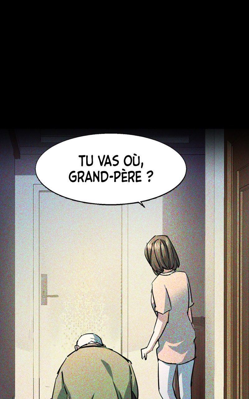 Read High School Mercenary fr Manga Online