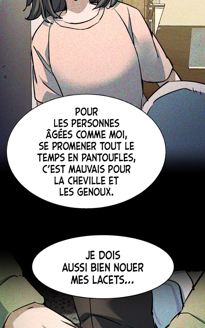 Read High School Mercenary fr Manga Online