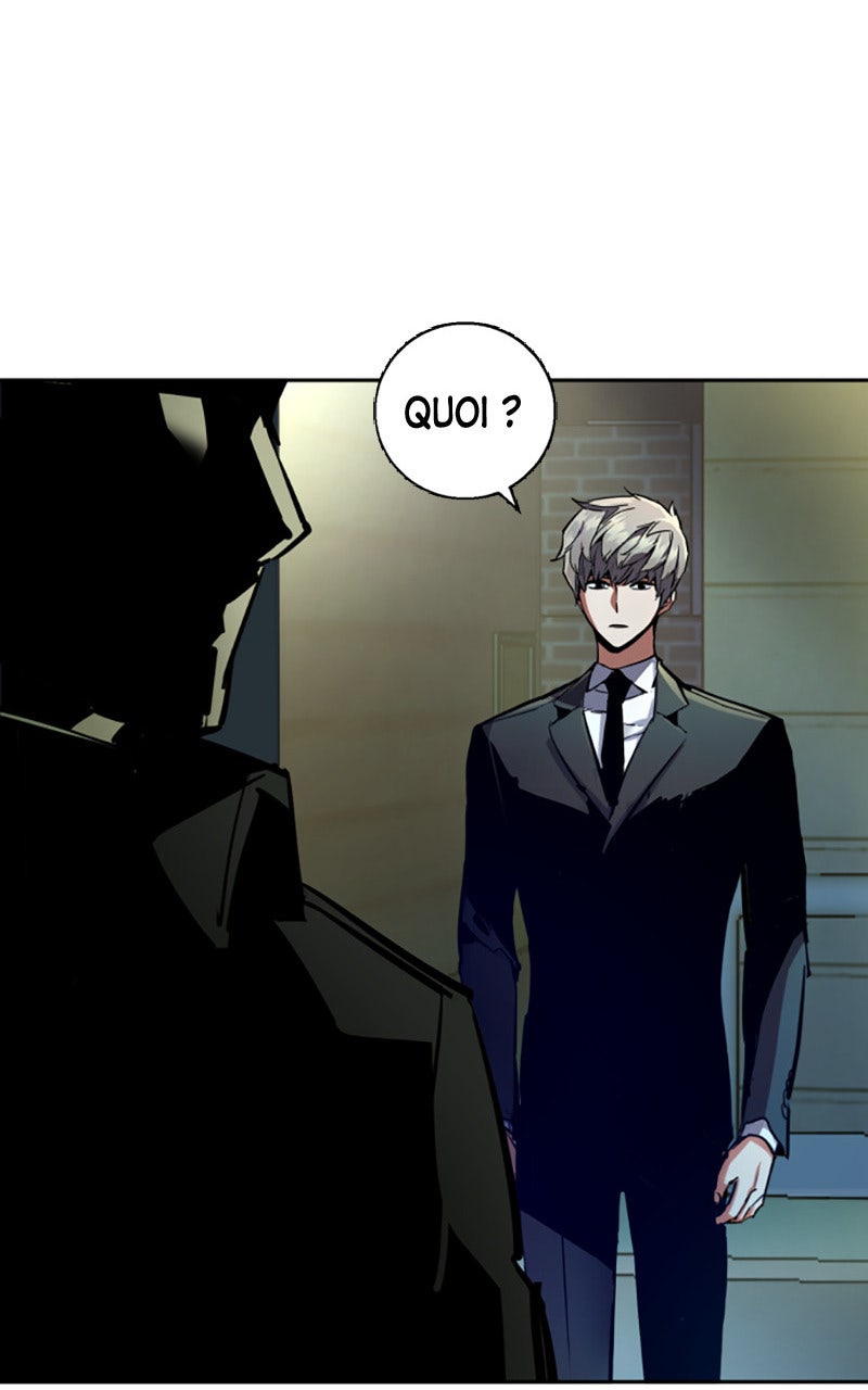 Read High School Mercenary fr Manga Online